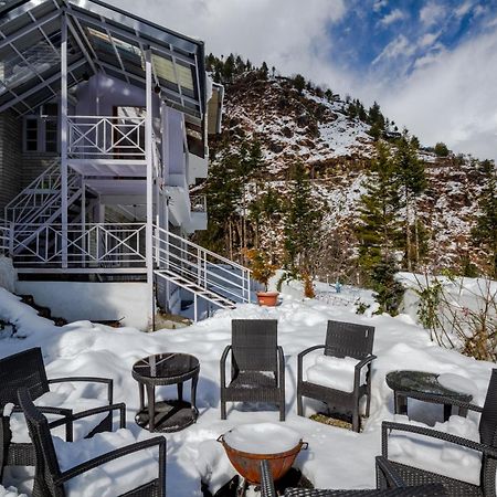 Baan By Snow City Farm Vashist Εξωτερικό φωτογραφία