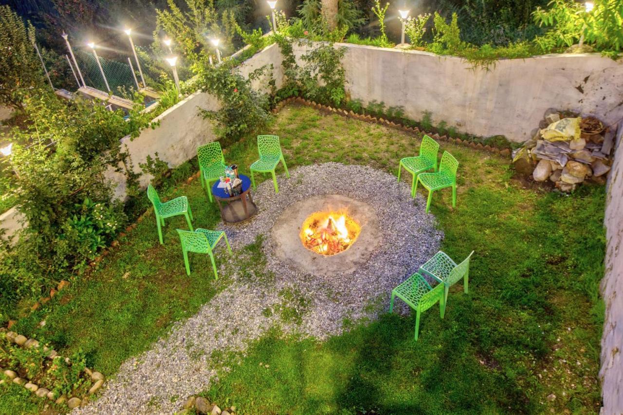 Baan By Snow City Farm Vashist Εξωτερικό φωτογραφία