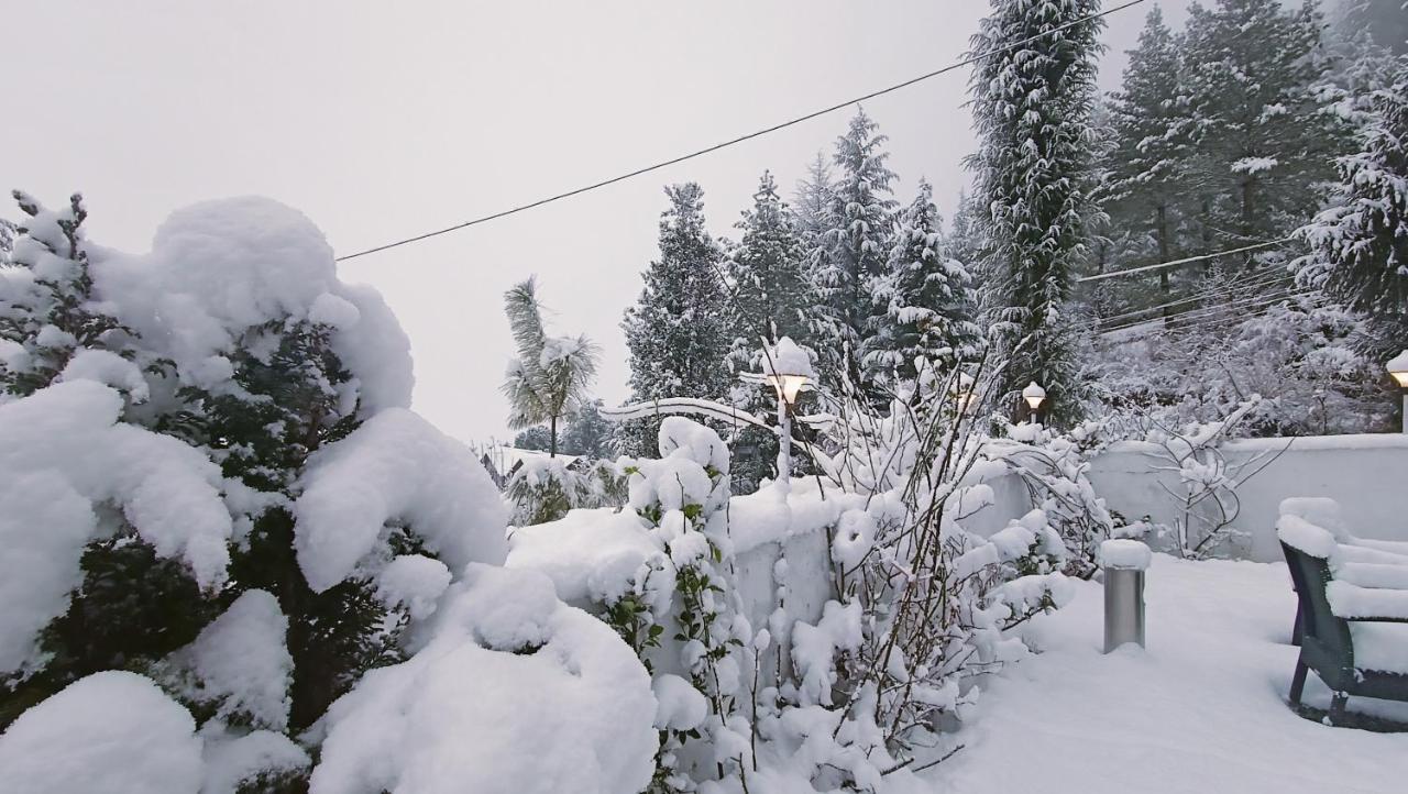 Baan By Snow City Farm Vashist Εξωτερικό φωτογραφία