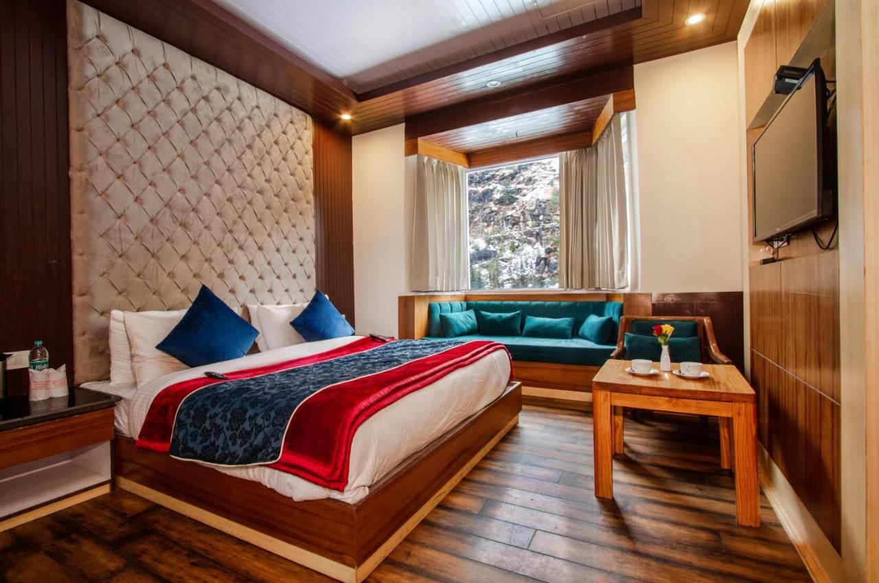 Baan By Snow City Farm Vashist Εξωτερικό φωτογραφία